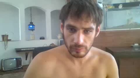 stevenson988 online show from 02-07-26, 06:44