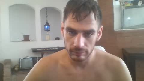 stevenson988 online show from 02-22-26, 03:54