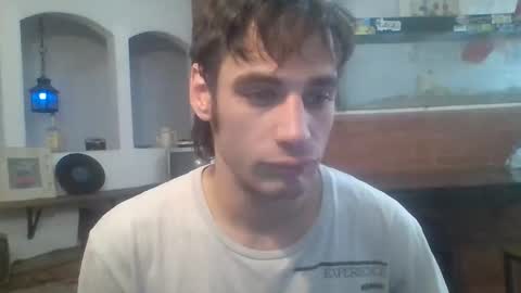 stevenson988 online show from 05-25-26, 08:04