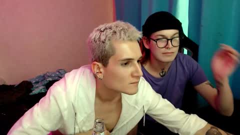 Snapshot of stevenspirs chatting on 10-10-25, 08:24 Steve online show from 10-10-25, 08:24