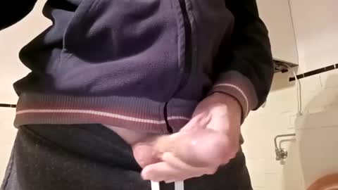 stevenx1974 online show from 12-01-24, 09:04