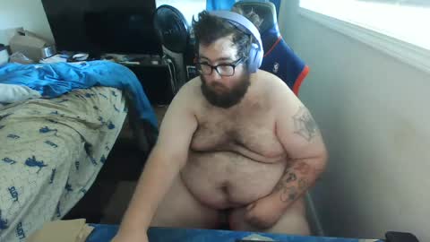stevenxcock online show from 08-03-26, 12:31