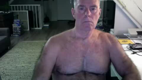 stevetwo online show from 02-01-25, 07:13