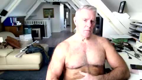 Snapshot of stevetwo chatting on 03-16-26, 12:31 stevetwo online show from 03-16-26, 12:31