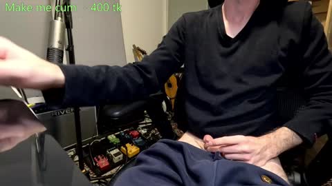 stevie_grey online show from 01-29-25, 08:14