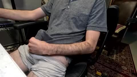 stevie_grey online show from 10-02-25, 01:07