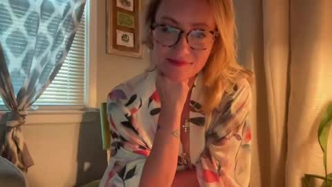 StevieGirl4U online show from 07-12-26, 11:40