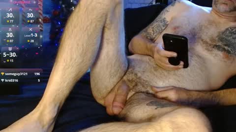 Steve online show from 12-01-24, 04:29