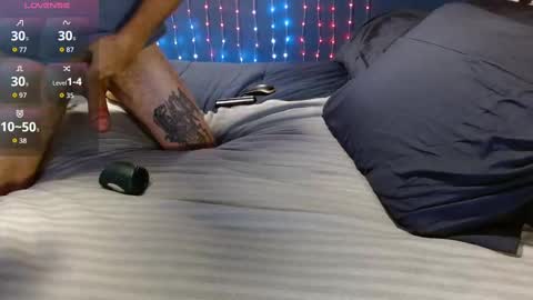 Steve online show from 09-29-25, 12:10