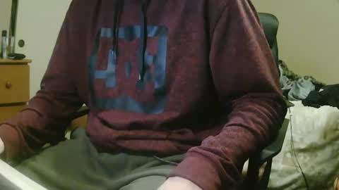 Snapshot of stevo69697 chatting on 12-07-24, 07:16 Chillguy online show from 12-07-24, 07:16