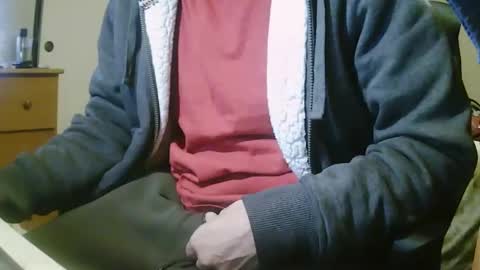 Snapshot of stevo69697 chatting on 12-19-24, 05:07 Chillguy online show from 12-19-24, 05:07