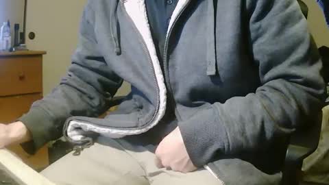 Snapshot of stevo69697 chatting on 01-03-25, 04:00 Chillguy online show from 01-03-25, 04:00