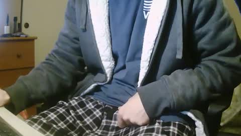 Snapshot of stevo69697 chatting on 01-04-25, 02:56 Chillguy online show from 01-04-25, 02:56