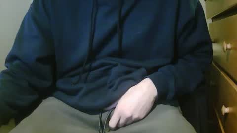 Snapshot of stevo69697 chatting on 01-20-25, 08:18 Chillguy online show from 01-20-25, 08:18