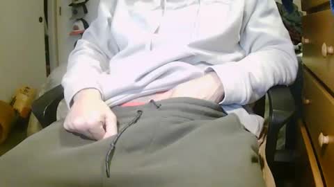 Snapshot of stevo69697 chatting on 01-24-25, 06:24 Chillguy online show from 01-24-25, 06:24