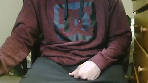 Snapshot of stevo69697 chatting on 02-18-25, 05:42 Chillguy online show from 02-18-25, 05:42