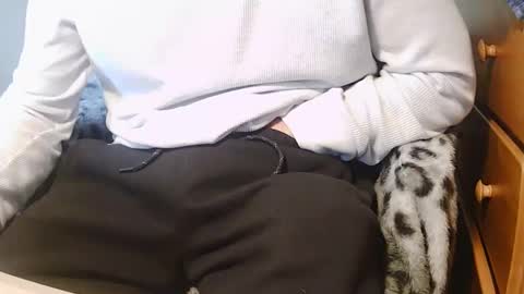 Snapshot of stevo69697 chatting on 03-02-25, 05:47 Chillguy online show from 03-02-25, 05:47