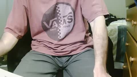 Snapshot of stevo69697 chatting on 03-09-25, 09:03 Chillguy online show from 03-09-25, 09:03