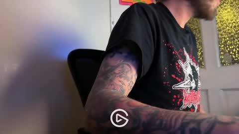 stexgullz online show from 01-02-25, 06:01