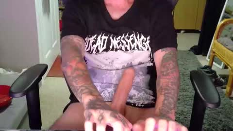 stexgullz online show from 09-19-25, 06:30