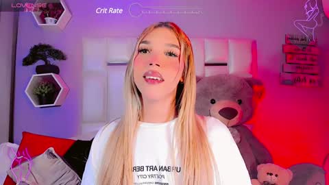 Steisee Reyes online show from 02-06-25, 10:43