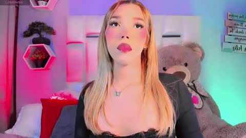 Steisee Reyes online show from 09-19-25, 07:10