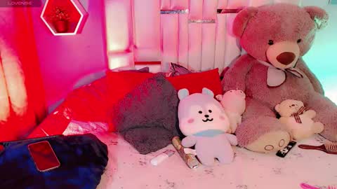 Steisee Reyes online show from 02-22-26, 06:02