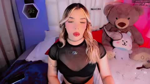 Steisee Reyes online show from 06-21-26, 06:16