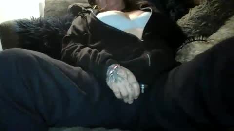 Snapshot of stg247 chatting on 04-29-26, 12:37 Steel Toe Goddess online show from 04-29-26, 12:37