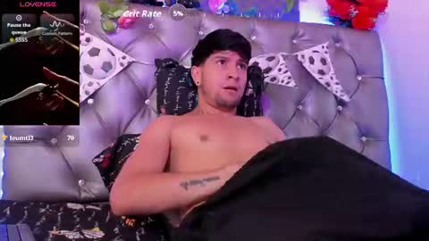 Manuel online show from 06-18-26, 04:00