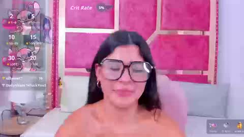 stheisy_evans online show from 09-11-25, 09:48