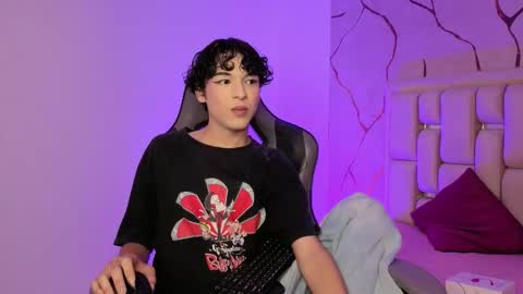 Sthepano  online show from 02-13-26, 08:16