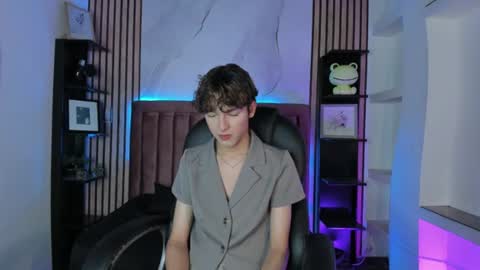 Sthepano  online show from 07-26-26, 03:58