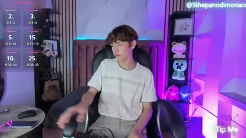 Sthepano  online show from 08-04-26, 03:43