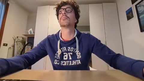 Jenk online show from 11-16-25, 12:11