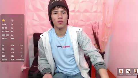 Stich online show from 04-30-26, 07:09