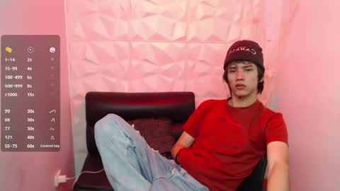 Stich online show from 05-09-26, 02:11