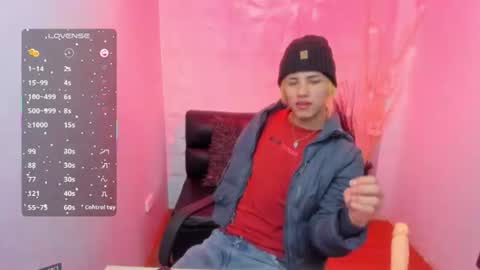 Stich online show from 06-20-26, 06:05