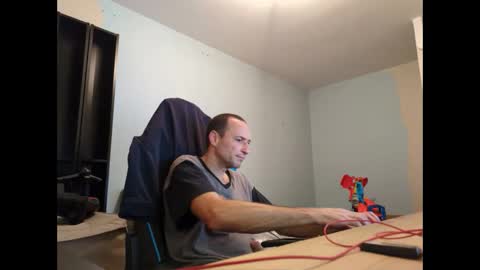 stickolive1 online show from 10-01-25, 10:38