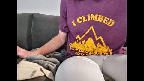 stickymouse45 online show from 01-08-26, 06:05