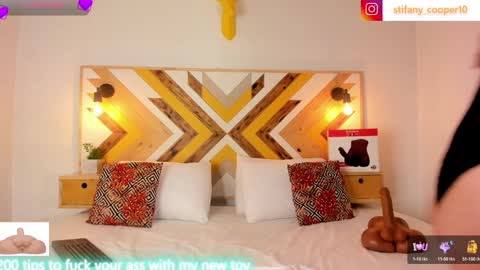 Snapshot of stifany_cooper chatting on 12-03-24, 08:06 stifany cooper online show from 12-03-24, 08:06