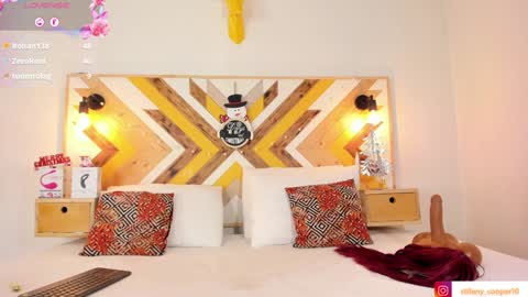 Snapshot of stifany_cooper chatting on 12-13-24, 11:17 stifany cooper online show from 12-13-24, 11:17