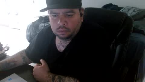 Stiffy online show from 04-26-26, 02:59