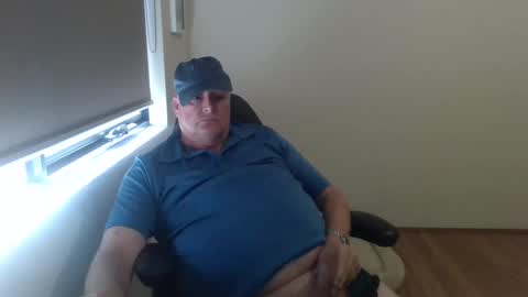 stiffyman55 online show from 02-21-25, 03:23