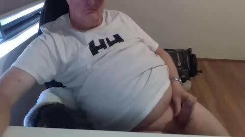 stiffyman55 online show from 09-30-25, 04:39