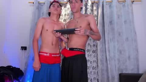 Snapshot of stiiveen_24cm chatting on 03-05-26, 03:46 Stiven brendan online show from 03-05-26, 03:46