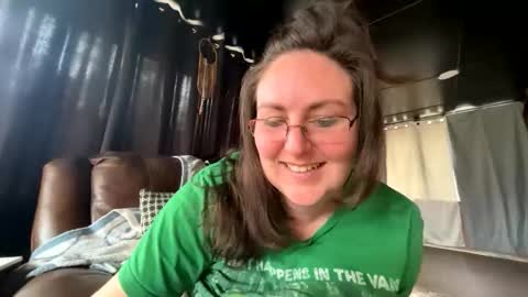 Snapshot of stilesmp chatting on 01-17-26, 05:05 Quiet Fire online show from 01-17-26, 05:05