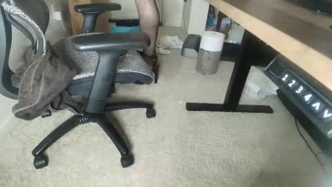 StilettoDoll online show from 10-28-25, 08:40