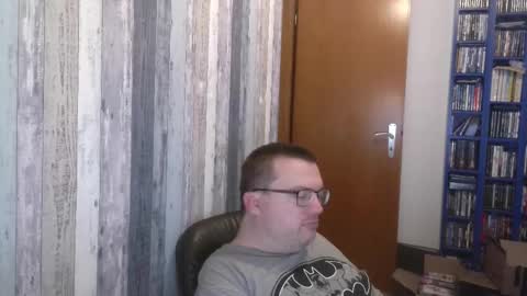 Oliver online show from 09-18-25, 03:14