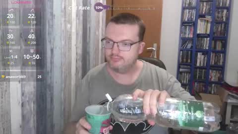 Oliver online show from 09-27-25, 08:14